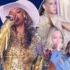 Beyonce and Blue Ivy's blunder on stage at Cowboy Carter tour... but what happened next stunned fans