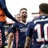 Football. Le PSV Eindhoven, champion des Pays-Bas, a réussi son improbable come-back
