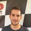 Moto. Armand Durand tout en contrôle lors des championnats de Vendée