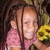 Mother who SOLD her daughter, six, after 'healer' wanted child 'for her light eyes and skin' is jailed for life in South Africa - as girl remains missing