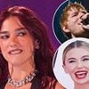 The richest under 40s in Britain revealed: Dua Lipa is youngest person on list with astonishing sum below Georgia Toffolo and Ed Sheeran