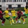 FC Nantes. Les Canaris ont un mois pour arriver à maturité