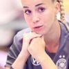 Fußball-EM der Frauen: Die Schlauste, die Schnellste: Giulia Gwinn über ihr Team