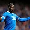 NOW WE'RE COOKING WITH GASS: Russell Martin praises Rangers for responding to weekend rebuke in emphatic fashion ... as Djeidi Gassama double helps sink Viktoria Plzen