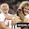 England begin World Cup campaign with emphatic victory over USA