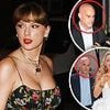 Fans spot member of Blake Lively's inner-circle on dinner date with Taylor Swift and Dakota Johnson