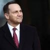 Polnischer Außenminister Sikorski im Interview: „Das Land, das den Krieg beenden könnte, ist China“