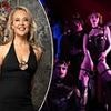 Sordid secrets of an elite sex club, revealed by JANA HOCKING, who partied with a billionaire, swinging school mom and some kinky couples