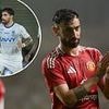 Former Premier League star and Al-Hilal player sends message to Bruno Fernandes as Man United captain weighs up Saudi mega-move