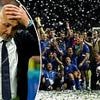 Italy confirm World Cup winner as their new manager after ex-boss Luciano Spalletti announced his OWN sacking