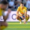 Cercle of Westerlo, wie sluit vierde speeldag winnend af?