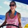 Mystery of British woman who disappeared from a luxury Caribbean yacht