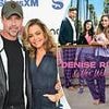 Denise Richards' husband Aaron Phypers files for divorce after six years of marriage