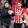 Voetbalpodcast | ‘Dat de toekomst van Luuk de Jong nog onzeker is, helpt niet mee in de kleedkamer’