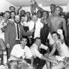 « Avec Jean Galle, un regard suffisait » : Valéry Demory, le petit prince de Cholet Basket