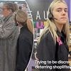 Secret tactics high street stores use to stop shoplifters - as police admit there's 'no point' arresting them