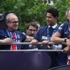 Club-WM: Der PSG-Titelmacher mit „eiserner Hand“