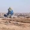 “It’s a boy!”: Israëlische soldaten blazen gebouw op in Gaza en insinueren 'gender 'reveal'
