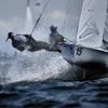 Voile olympique. Mondiaux 470 : un top 10 et des encouragements pour les jeunes équipages français