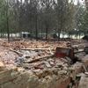 Une explosion dans une usine de feux d’artifice chinoise fait neuf morts et 26 blessés