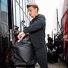 Clasie begint op bank bij AZ, Hilgers vervangt geschorste Van Hoorenbeeck bij FC Twente