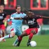Matig Feyenoord pakt volle buit in Rotterdamse derby bij Excelsior