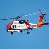 Zes inzittenden van klein vliegtuig vermist na crash voor Amerikaanse westkust