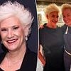 Anne Burrell's friend breaks silence on 'shock and sudden' death... claiming chef was in 'decent shape'