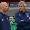Maresca excited to face 'football dad' in Conference League final