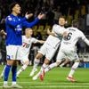 Telstar verslaat FC Den Bosch en mag dankzij smaakmaker El Kachati dromen van eredivisie