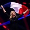 Eurovision 2025. «France 2» gagne le match des audiences avec un pic à 7,76 millions grâce à Louane