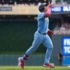 Springer hits go-ahead homer in Blue Jays' 5-4 win over Twins