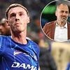 Joe Cole heaps praise on 'genius' Cole Palmer after inspiring Chelsea's comeback against Real Betis in the UEFA Conference League final