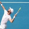 Tennis : le Français Corentin Moutet renverse Daniil Medvedev et rallie les demi-finales du tournoi de Washington