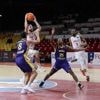 Basket Champions League. Au tour principal, Cholet Basket affrontera Badalone, Holon et un qualifié