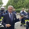 REPORTAGE. Motos, drones et sanctions contre les parents... Face aux rodéos urbains, ces villes de l'Oise tentent de prendre de vitesse les délinquants