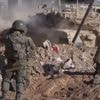 Gaza : Israël durcit son offensive
