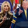 Riley Gaines jokes Donald Trump can stop WNBA's sex toy scandal after his latest immigration numbers
