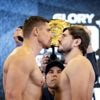 Rico Verhoeven trok zich terug voor titelgevecht: 'Ben dan niet de allergezelligste'