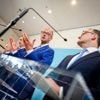 Bundestag: Merz hält sich in Debatte über AfD-Verbotsverfahren zurück