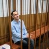Laurent Vinatier, le chercheur français emprisonné en Russie, fait l'objet d'une enquête pour espionnage