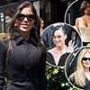 Why A-listers including newlywed Lauren Sanchez, Kim Kardashian and Katy Perry are flocking to Balenciaga's couture show, writes LAURA CRAIK