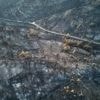 Incendie dans l’Aude : la vigilance reste « maximale » pour éviter la réactivation du feu