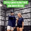 Yankees draft Rory Fox after Notre Dame pitcher shows off skills against athlete girlfriend