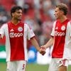 Ajax heeft dringend behoefte aan leiders: ‘Maak me geen zorgen, maar het moet wel snel beter’