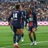 VIDÉO PSG - Reims. Barcola puis Hakimi : les buts parisiens qui ont tué le suspense en une période