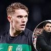 Viktor Gyokeres is 'furious with Sporting Lisbon for blocking his move to Arsenal' as transfer saga turns ugly