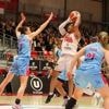 Basket. Ligue féminine : La Roche s’incline à Chartres mais prolonge son bail dans l’élite