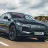 Used Jaguar I-Pace 2018-2024 review