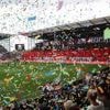Fußball-Bundesliga: St. Pauli feiert Klassenerhalt bei Bochumer Abschied
